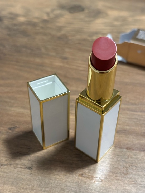 Tom Ford Other - Tom Ford lipstick ultra shine color 34 rose irise